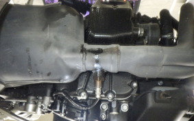 YAMAHA XSR900 2020 RN56J