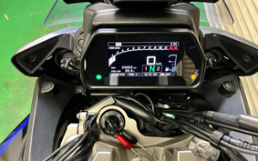 YAMAHA MT-09 Tracer GT 2018 RN51J