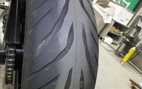 YAMAHA YZF-R1 2011 RN24J