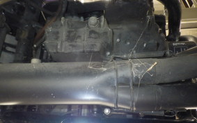 HONDA CB1100 2011 SC65