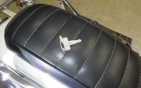 HONDA MAGNA 250 2006 MC29