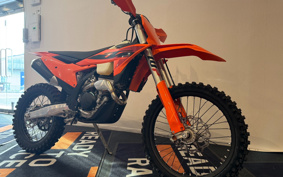 KTM 250XC-F XCK43