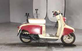 HONDA JU RIO AF52