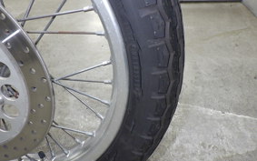 YAMAHA SR400 Gen.3 2001 RH01J