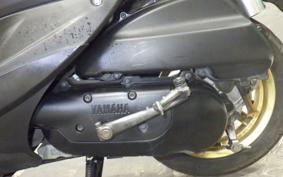 YAMAHA JOG ZR Gen.3 2021 SA39J