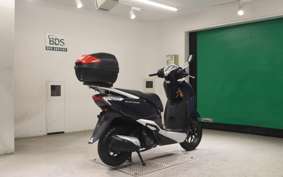 HONDA LEAD 125 2023 JF45