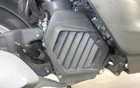 HONDA TACT-4ﾍﾞｰｼｯｸ AF79