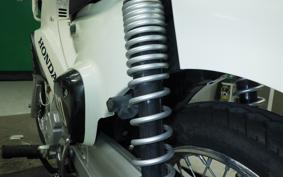 HONDA CROSS CUB 50 AA06