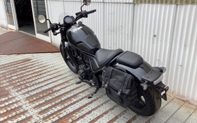 HONDA REBEL 1100 DCT 2024 SC83
