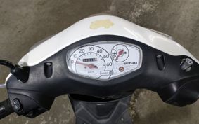 SUZUKI LET's CA4AA