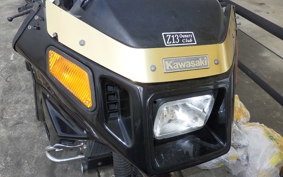 KAWASAKI ZG 1300 VOYAGER 1987