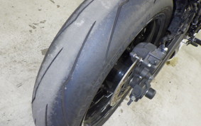 KAWASAKI ZX-25R 2019 ZX250E