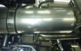 KAWASAKI KSR110 E 2023