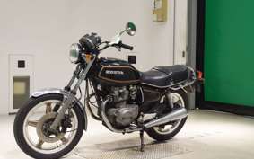 HONDA CB250 T 2003 CB250T
