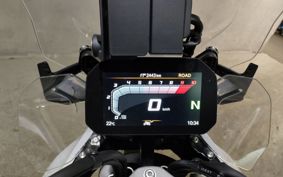 BMW R1300GS Touring ASA 2024 0M21