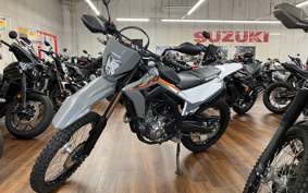 HONDA CRF250L MD47