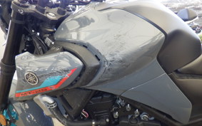 YAMAHA MT-25 A RG74J