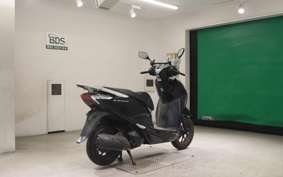 HONDA LEAD 125 2001 JK12