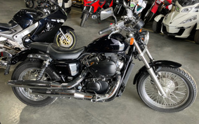 HONDA VT400S 2012 NC46