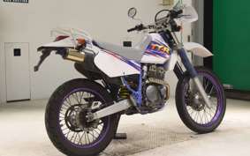YAMAHA TT250R 4GY