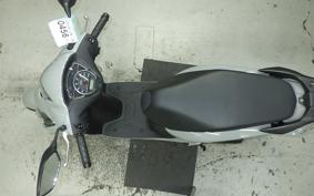 HONDA DIO 110 2007 JK03