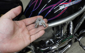 HARLEY V-ROD 1130 2004