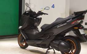 SUZUKI BURGMAN400 A 2025 DU11N