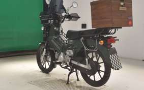 HONDA ｸﾛｽｶﾌﾞ110-3 2019 JA60