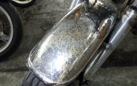 YAMAHA SR400 Gen.3 RH01J