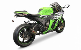 KAWASAKI NINJA ZX-10R ABS 2014 ZXT00J