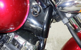 YAMAHA DRAGSTAR 400 2015 VH02J