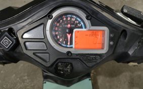 KYMCO VJR125 i SE22AA
