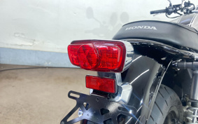 HONDA CB1100RS 2021 SC65