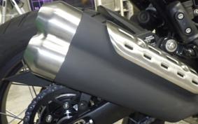 TRIUMPH SCRAMBLER 400XC 2026