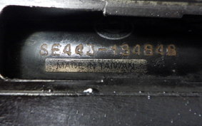 YAMAHA CYGNUS 125 X 2 2000 SE44J