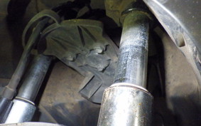 YAMAHA JOG ZR Gen.2 SA16J