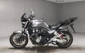 HONDA CB1300SF SUPER FOUR 2017 SC54