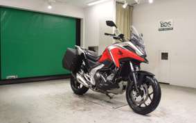 HONDA NC750X DCT 2022 RH09