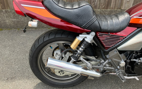 KAWASAKI ZEPHYR400K 2000 ZR400C