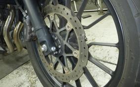 HONDA 400X 2019 NC56