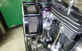 HARLEY FLSTF 1450 2003