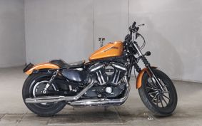 HARLEY XL883N 2014 LE2