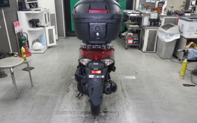 HONDA DIO 110 1991 JF31