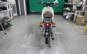 HONDA C50 SUPER CUB C50
