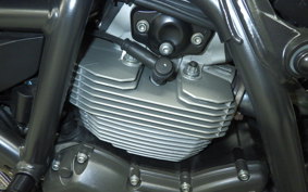 DUCATI SCRAMBLER URBAN E 2016