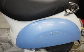 HONDA CREA SCOOPY 2019 AF55