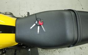 YAMAHA XSR900 GP 2026 RN96J