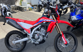 HONDA CRF250L MD47
