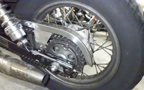 HONDA REBEL 250 MC13