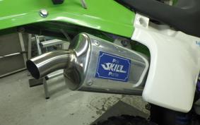 KAWASAKI KDX220SR DX220B